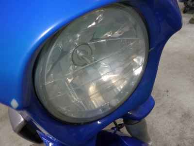 Kawasaki Balius