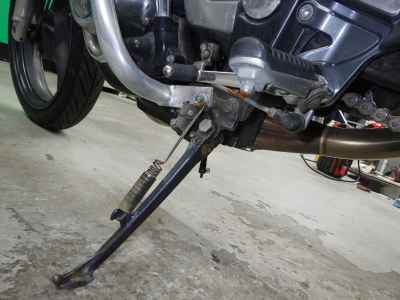 Kawasaki Balius