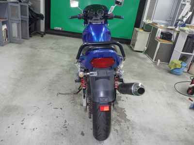 Kawasaki Balius