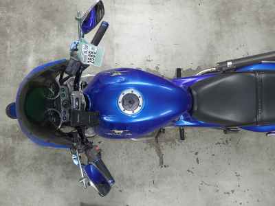Kawasaki Balius
