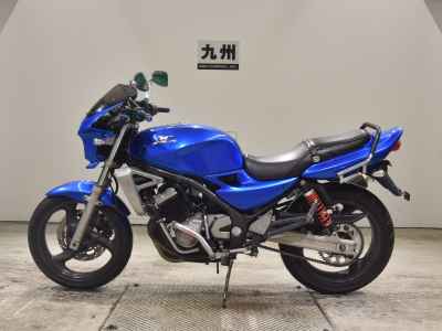 Kawasaki Balius