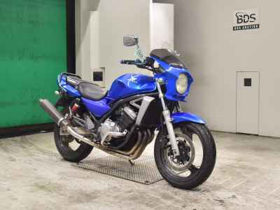 Kawasaki Balius