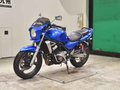 Kawasaki Balius