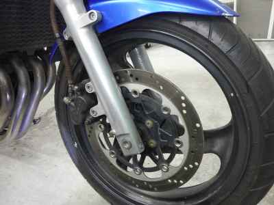 Kawasaki Balius