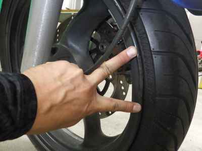 Kawasaki Balius