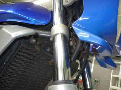 Kawasaki Balius