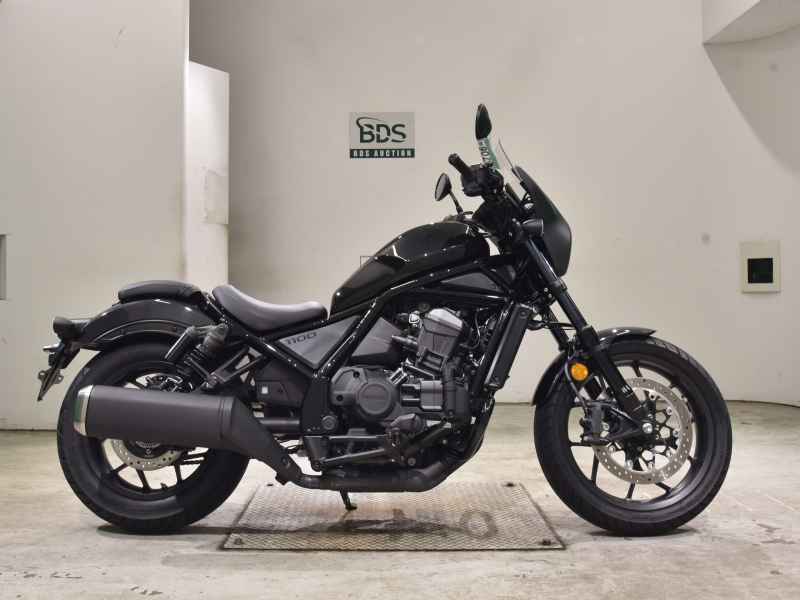 Honda Rebel CMX1100 DCT 2022