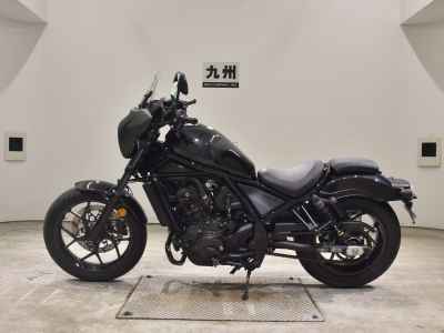 Honda Rebel CMX1100 DCT 2022