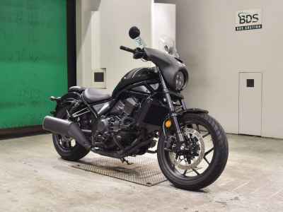 Honda Rebel CMX1100 DCT 2022