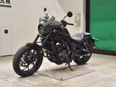 Honda Rebel CMX1100 DCT 2022