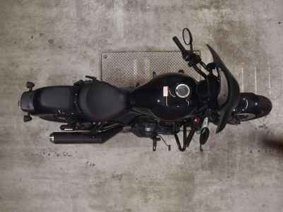 Honda Rebel CMX1100 DCT 2022