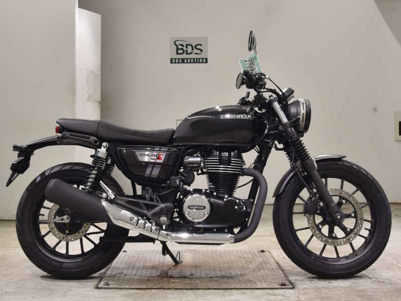 Honda GB350 2022
