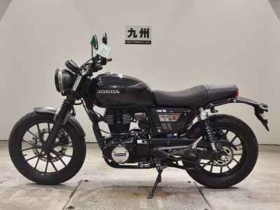 Honda GB350 2022