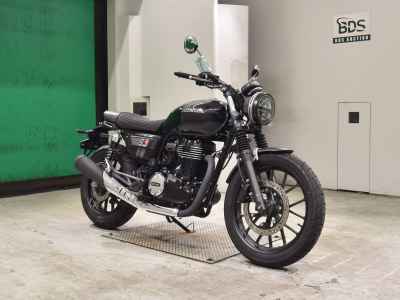Honda GB350 2022