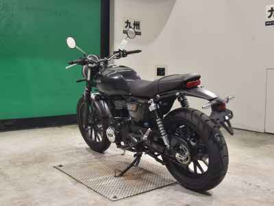 Honda GB350 2022