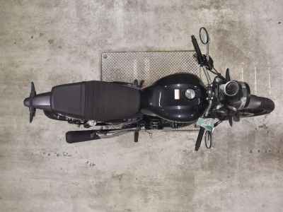 Honda GB350 2022