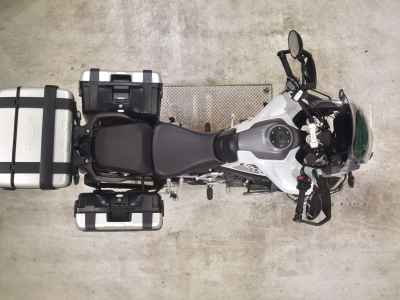 Triumph Tiger 1200 GT Pro 2022