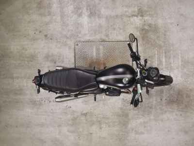 Triumph Street Twin 2021