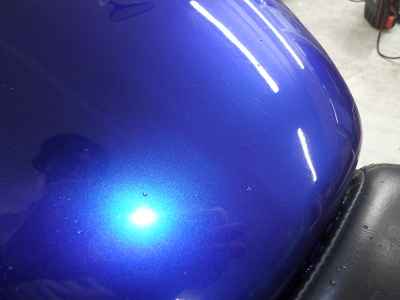 Harley-Davidson Street Rod XG750 2015