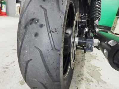 Harley-Davidson Street Rod XG750 2015