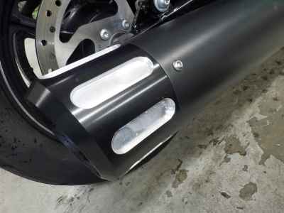 Harley-Davidson Street Rod XG750 2015