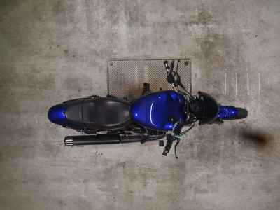 Harley-Davidson Street Rod XG750 2015