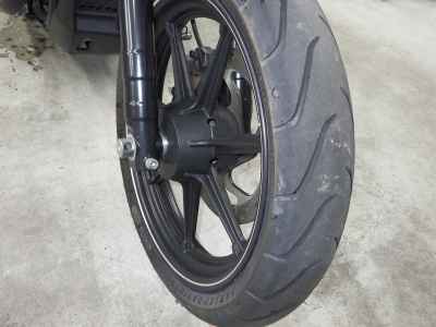 Harley-Davidson Street Rod XG750 2015