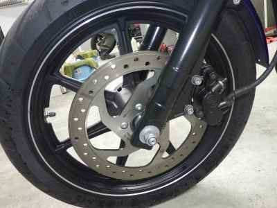 Harley-Davidson Street Rod XG750 2015