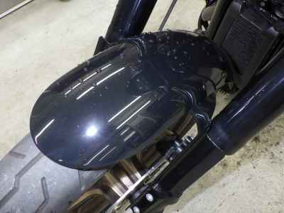Harley-Davidson Low Rider S FXLRS1870 2019