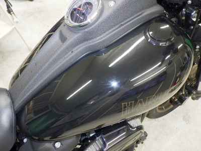 Harley-Davidson Low Rider S FXLRS1870 2019