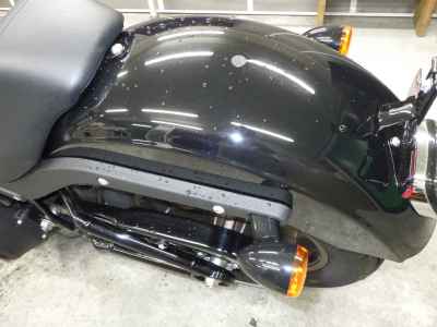 Harley-Davidson Low Rider S FXLRS1870 2019