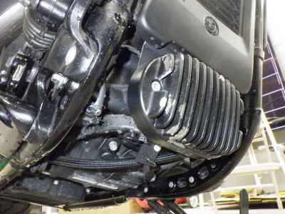 Harley-Davidson Low Rider S FXLRS1870 2019
