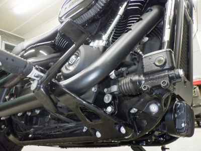 Harley-Davidson Low Rider S FXLRS1870 2019