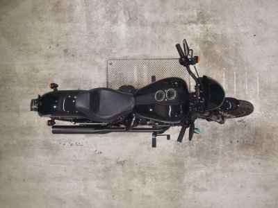Harley-Davidson Low Rider S FXLRS1870 2019