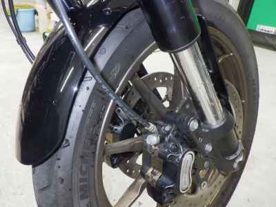 Harley-Davidson Low Rider S FXLRS1870 2019