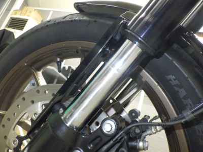 Harley-Davidson Low Rider S FXLRS1870 2019