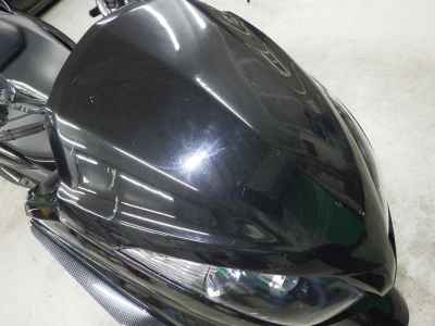Yamaha Majesty 250