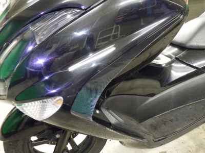 Yamaha Majesty 250
