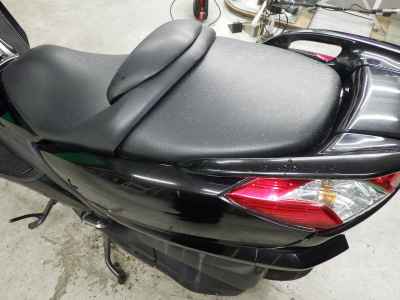 Yamaha Majesty 250