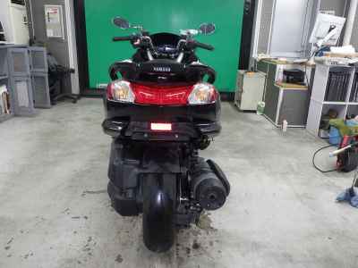 Yamaha Majesty 250