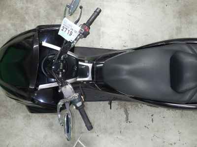 Yamaha Majesty 250