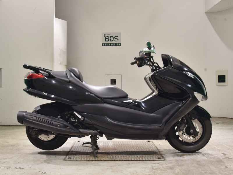 Yamaha Majesty 250