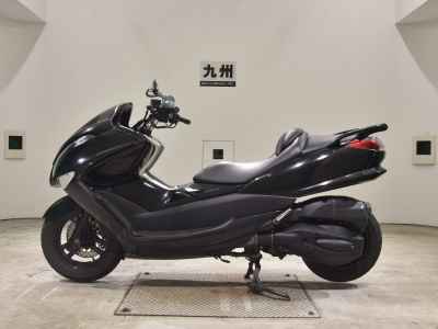 Yamaha Majesty 250