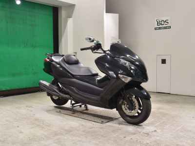 Yamaha Majesty 250