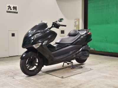 Yamaha Majesty 250