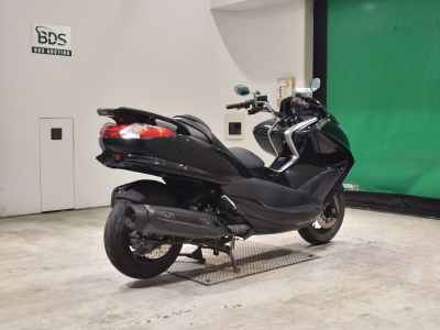 Yamaha Majesty 250