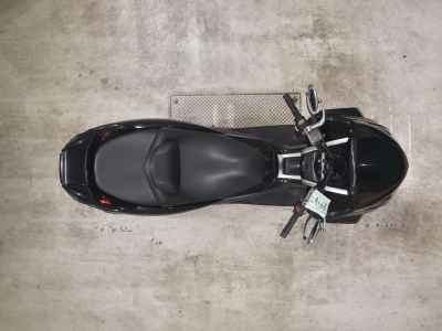 Yamaha Majesty 250