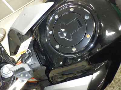 KTM 390 Duke 2023