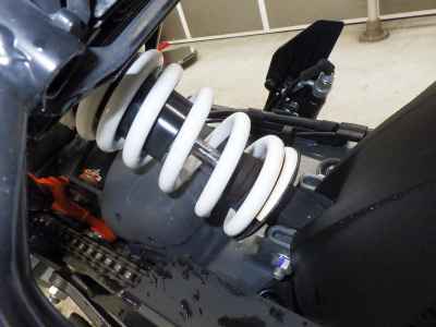 KTM 390 Duke 2023