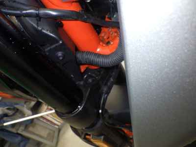 KTM 390 Duke 2023